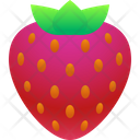 پیش‌نمایش فایل strawberry-6762498 از پک غذا