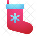پیش‌نمایش فایل christmas-sock-6772381 از پک متفرقه