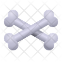 پیش‌نمایش فایل crossed-bones-6772389 از پک متفرقه