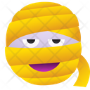 پیش‌نمایش فایل mummy-6772411 از پک متفرقه
