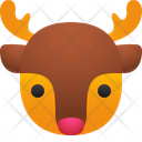 پیش‌نمایش فایل reindeer-6772419 از پک متفرقه
