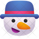 پیش‌نمایش فایل snowman-6772426 از پک متفرقه