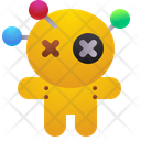 پیش‌نمایش فایل voodoo-doll-6772431 از پک متفرقه