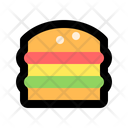 پیش‌نمایش فایل burger-9638513 از پک غذا