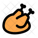 پیش‌نمایش فایل chicken-9638497 از پک غذا