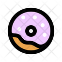 پیش‌نمایش فایل donut-9638507 از پک غذا