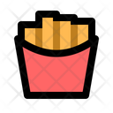 پیش‌نمایش فایل french-fries-9638510 از پک غذا