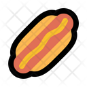 پیش‌نمایش فایل hotdog-9638515 از پک غذا