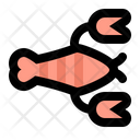 پیش‌نمایش فایل lobster-9638520 از پک غذا