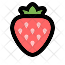 پیش‌نمایش فایل strawberry-9638538 از پک غذا