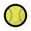 پیش‌نمایش فایل softball-9730820 از پک ورزش ها