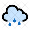 پیش‌نمایش فایل raining-9818266 از پک آب و هوا