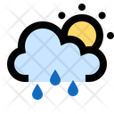 پیش‌نمایش فایل raining-in-the-day-time-9818265 از پک آب و هوا