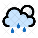 پیش‌نمایش فایل raining-in-the-night-9818264 از پک آب و هوا