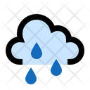 پیش‌نمایش فایل showers-9818269 از پک آب و هوا