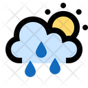 پیش‌نمایش فایل showers-in-the-day-time-9818268 از پک آب و هوا