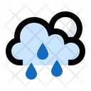پیش‌نمایش فایل showers-in-the-night-9818267 از پک آب و هوا