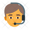 پیش‌نمایش فایل customer-support-1527474 از پک کسب و کار