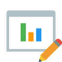 پیش‌نمایش فایل edit-report-app-1527467 از پک کسب و کار