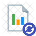 پیش‌نمایش فایل refresh-report-paper-1527447 از پک کسب و کار
