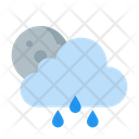 پیش‌نمایش فایل raining-in-night-1532961 از پک آب و هوا