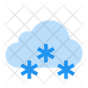 پیش‌نمایش فایل snowing-1532953 از پک آب و هوا