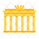 پیش‌نمایش فایل brandenburg-gate-1536547 از پک سفر