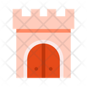 پیش‌نمایش فایل castle-gate-1536543 از پک سفر