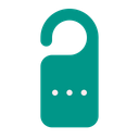 پیش‌نمایش فایل door-hanger-1536535 از پک سفر