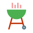 پیش‌نمایش فایل grill-1536526 از پک سفر