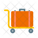 پیش‌نمایش فایل luggage-trolley-1536522 از پک سفر