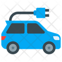 پیش‌نمایش فایل electric-car-1544100 از پک حمل و نقل