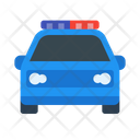 پیش‌نمایش فایل police-car-1544091 از پک حمل و نقل