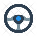 پیش‌نمایش فایل steering-wheel-1544080 از پک حمل و نقل
