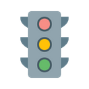 پیش‌نمایش فایل traffic-light-1544072 از پک حمل و نقل
