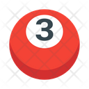 پیش‌نمایش فایل billiard-ball-1550821 از پک ورزش ها