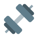 پیش‌نمایش فایل dumbbell-1550818 از پک ورزش ها