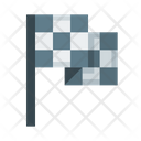 پیش‌نمایش فایل finish-flag-1550817 از پک ورزش ها