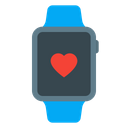 پیش‌نمایش فایل smart-watch-1550807 از پک ورزش ها