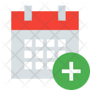 پیش‌نمایش فایل add-calendar-1550799 از پک زمان و تاریخ