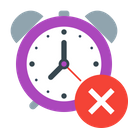 پیش‌نمایش فایل remove-alarm-1550793 از پک زمان و تاریخ
