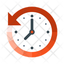 پیش‌نمایش فایل timer-1550787 از پک زمان و تاریخ