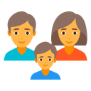 پیش‌نمایش فایل family-1576189 از پک عکس و ویدیو