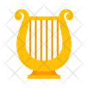 پیش‌نمایش فایل harp-1582242 از پک موسیقی