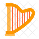 پیش‌نمایش فایل harp-1582244 از پک موسیقی