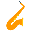 پیش‌نمایش فایل saxophone-1582234 از پک موسیقی
