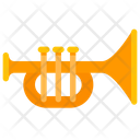 پیش‌نمایش فایل trumpet-1582229 از پک موسیقی