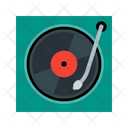 پیش‌نمایش فایل turntable-1582228 از پک موسیقی