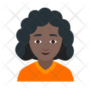 پیش‌نمایش فایل african-american-female-1597427 از پک افراد