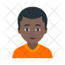 پیش‌نمایش فایل african-american-male-1597426 از پک افراد